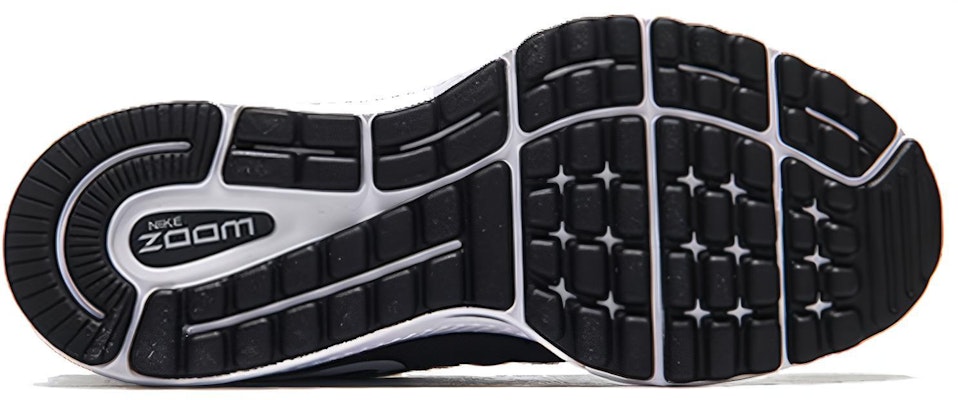 (女款)Nike Air Zoom Vomero 13 '黑色' 922909-001 Details for (女款)Nike Air Zoom Vomero 13 '黑色' 922909-001