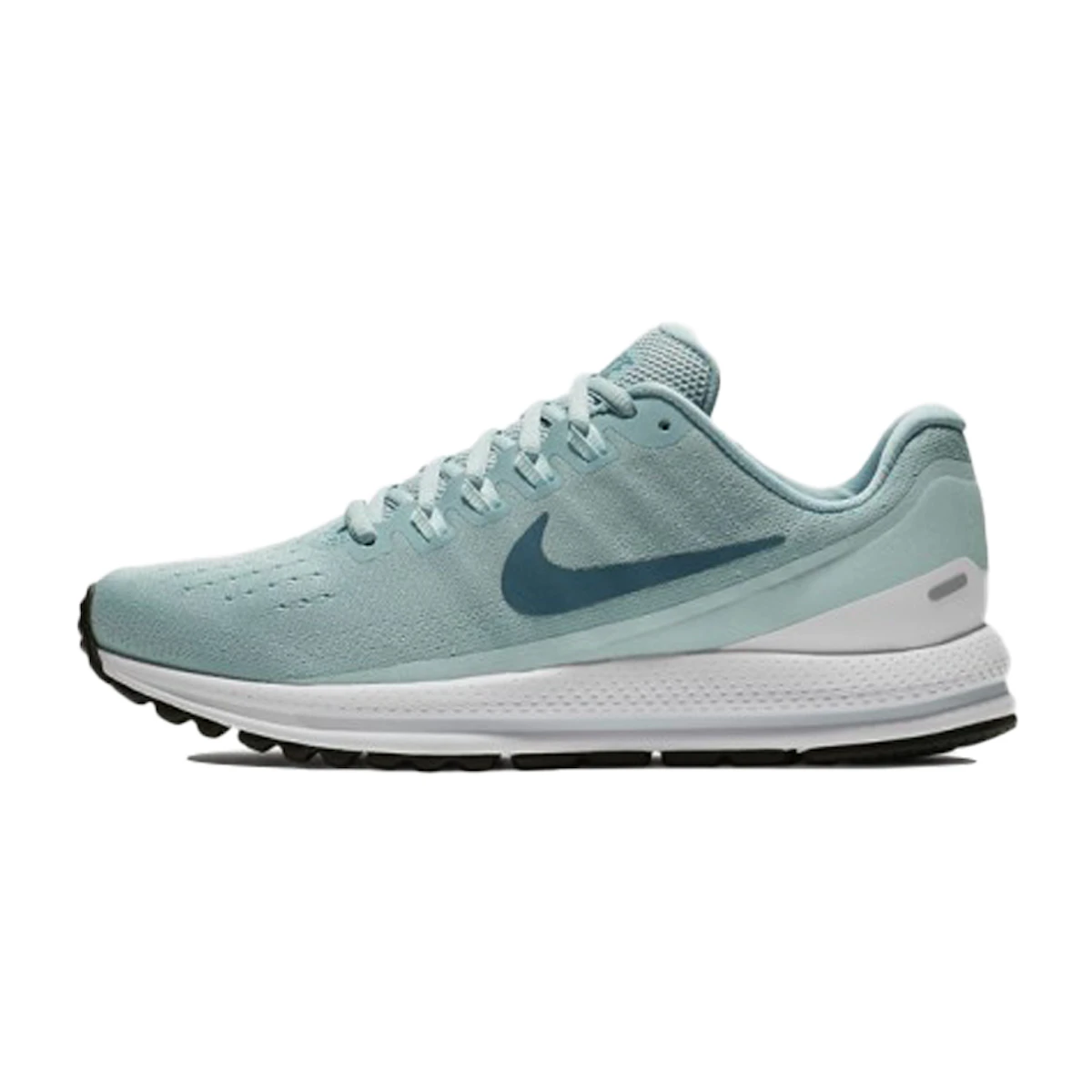 Buy Women Nike Air Zoom Vomero 13 Green Blue 922909 401 Novelship