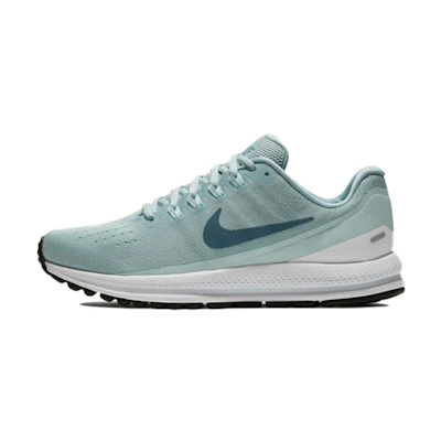 (W) Nike Air Zoom Vomero 13 Green 'Blue'