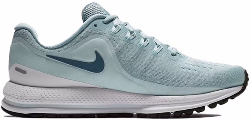 Buy Women Nike Air Zoom Vomero 13 Green Blue 922909 401 Novelship