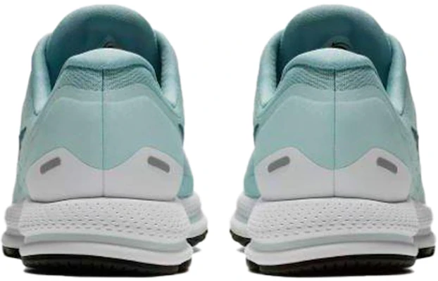 Nike Air Zoom Vomero 13 藍綠 女款 Purchase Nike Air Zoom Vomero 13 藍綠 女款