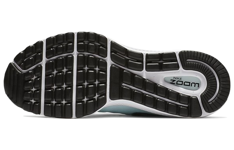 Details for Nike Air Zoom Vomero 13 藍綠 女款