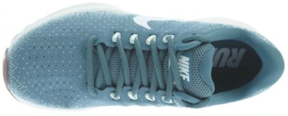 (W) Nike Air Zoom Vomero 13 ''Celestial Teal'' Dames/Heren Sneakers 922909-410 Lookbook (W) Nike Air Zoom Vomero 13 ''Celestial Teal'' Dames/Heren Sneakers 922909-410