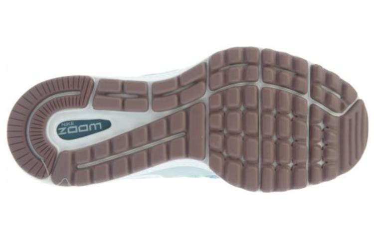 Details for (W) Nike Air Zoom Vomero 13 ''Celestial Teal'' Dames/Heren Sneakers 922909-410