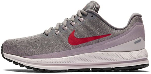 Nike Air Zoom Vomero 13 減震防滑耐磨 低筒 跑步鞋 女款 灰紅 Buy Nike Air Zoom Vomero 13 減震防滑耐磨 低筒 跑步鞋 女款 灰紅
