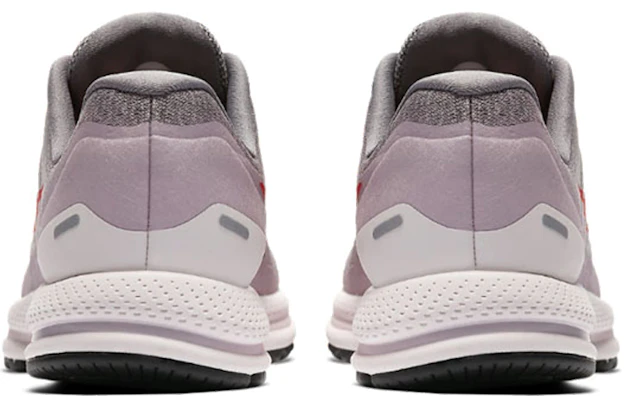 Nike Air Zoom Vomero 13 減震防滑耐磨 低筒 跑步鞋 女款 灰紅 Purchase Nike Air Zoom Vomero 13 減震防滑耐磨 低筒 跑步鞋 女款 灰紅