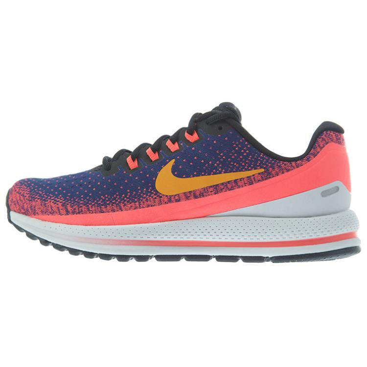 (Women) Nike Air Zoom Vomero 13 'Orange Peel' 922909-483