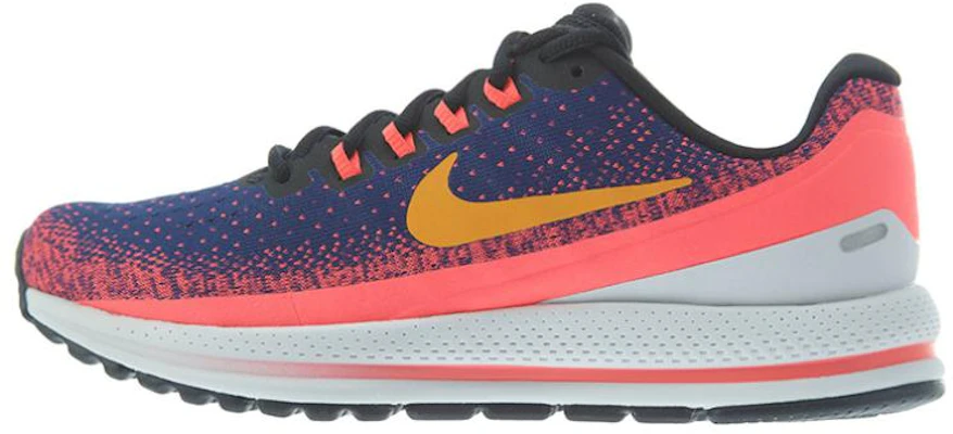 Nike Air Zoom Vomero 13 防滑透氣 低筒運動跑步鞋 女款 藍粉色 Buy Nike Air Zoom Vomero 13 防滑透氣 低筒運動跑步鞋 女款 藍粉色