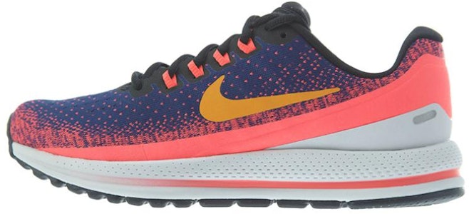 (W) Nike Air Zoom Vomero 13 'Orange Peel' Lelaki/Wanita 922909-483 Buy (W) Nike Air Zoom Vomero 13 'Orange Peel' Lelaki/Wanita 922909-483