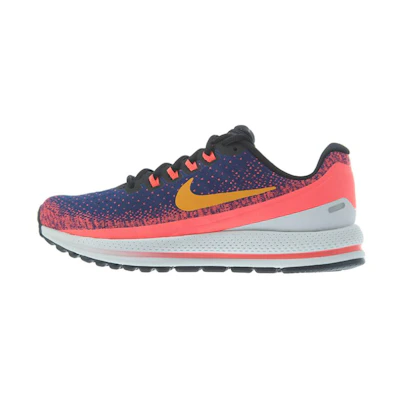 (W) Nike Air Zoom Vomero 13 'Orange Peel'