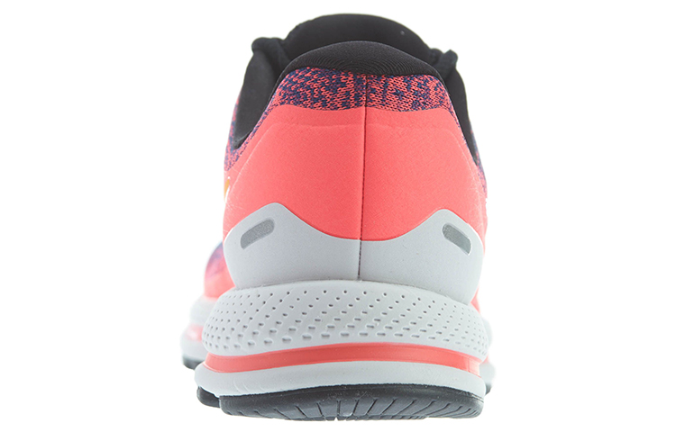 Shop Nike Air Zoom Vomero 13 防滑透氣 低筒運動跑步鞋 女款 藍粉色