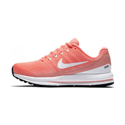 (W) Nike Air Zoom Vomero 13 Light Atomic Pink