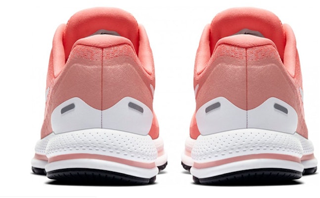 (W) Nike Air Zoom Vomero 13 Rosa Atómico Claro 922909-600 Shop (W) Nike Air Zoom Vomero 13 Rosa Atómico Claro 922909-600