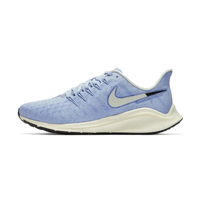 (W) Nike Air Zoom Vomero 14 'Aluminum'