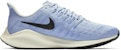 (W) Nike Air Zoom Vomero 14 'Aluminum' Lelaki Wanita Kasut Larian AH7858-400