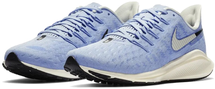 (W) ナイキ エア ズーム ボメロ 14 "アルミニウム" AH7858-400 Lookbook (W) ナイキ エア ズーム ボメロ 14 "アルミニウム" AH7858-400