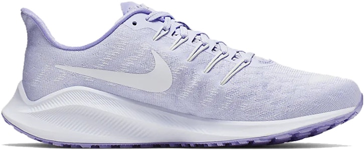 耐吉Air Zoom Vomero 14 輕便防滑 低幫 跑步鞋 女款 紫羅蘭 運動 Order 耐吉Air Zoom Vomero 14 輕便防滑 低幫 跑步鞋 女款 紫羅蘭 運動