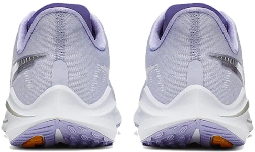 耐吉Air Zoom Vomero 14 輕便防滑 低幫 跑步鞋 女款 紫羅蘭 運動 Shop 耐吉Air Zoom Vomero 14 輕便防滑 低幫 跑步鞋 女款 紫羅蘭 運動