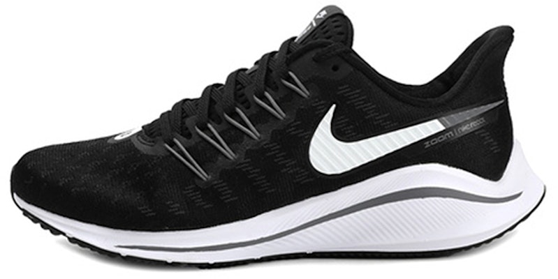 (W) Nike Air Zoom Vomero 14 'Hitam' AH7858-011 Buy (W) Nike Air Zoom Vomero 14 'Hitam' AH7858-011