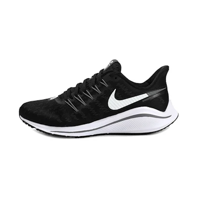 (W) Nike Air Zoom Vomero 14 'Black'