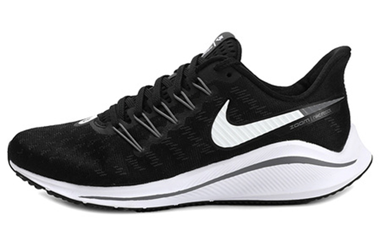 (Women) Nike Air Zoom Vomero 14 'Black' AH7858-011
