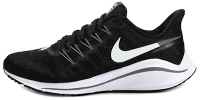 (Women) Nike Air Zoom Vomero 14 'Black' AH7858-011 (Women) Nike Air Zoom Vomero 14 'Black' AH7858-011