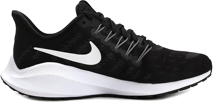 (W) Nike Air Zoom Vomero 14 'Hitam' AH7858-011 Order (W) Nike Air Zoom Vomero 14 'Hitam' AH7858-011