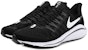 (W) Nike Air Zoom Vomero 14 'Hitam' AH7858-011