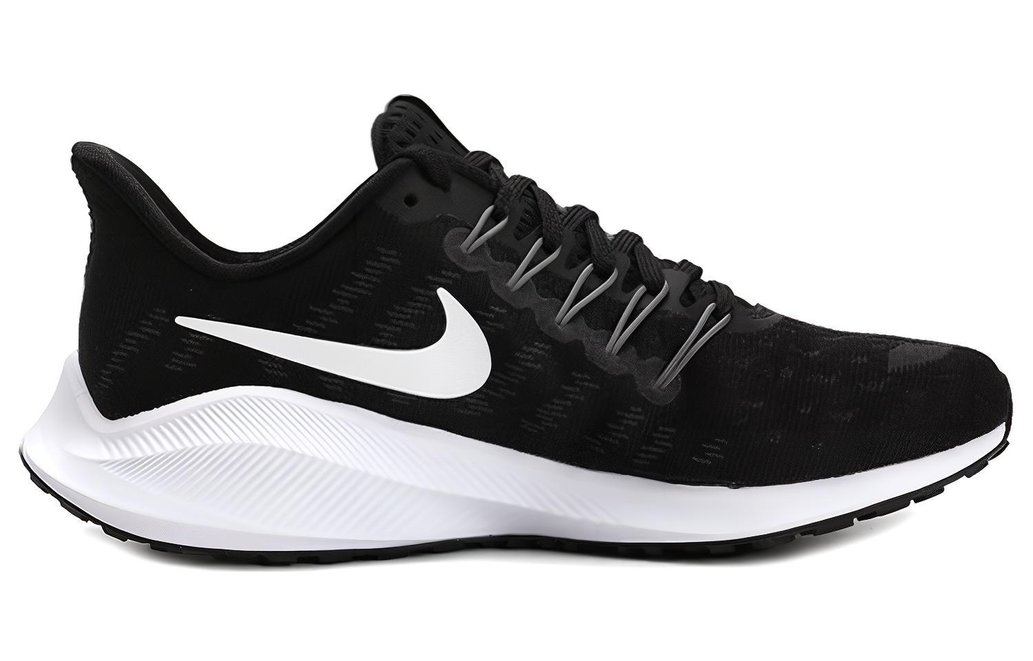 Lookbook （女款）Nike Air Zoom Vomero 14「黑色」AH7858-011