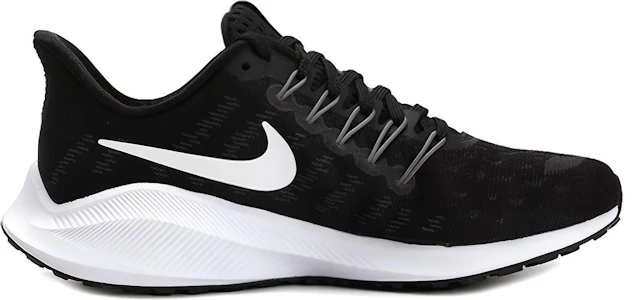 Lookbook (女款)Nike Air Zoom Vomero 14「黑色」AH7858-011