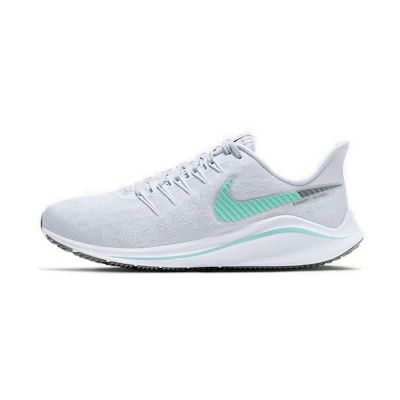 (W) Nike Air Zoom Vomero 14 'Black/Thunder Grey/White'