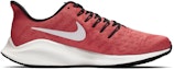 Order (W) Nike Air Zoom Vomero 14 'Ember Glow' Lelaki/Wanita AH7858-800