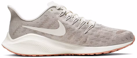 Order Nike Air Zoom Vomero 14 低筒 跑步鞋 女款 灰棕色