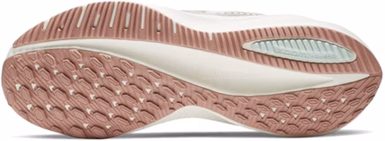 Details for Nike Air Zoom Vomero 14 低筒 跑步鞋 女款 灰棕色
