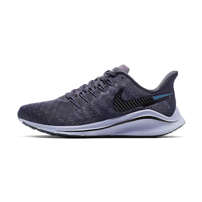 (W) Nike Air Zoom Vomero 14 'Gridiron'