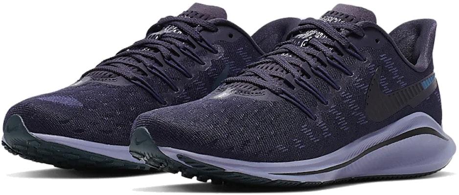 (W) 耐克Air Zoom Vomero 14 'Gridiron' AH7858-006 Lookbook (W) 耐克Air Zoom Vomero 14 'Gridiron' AH7858-006
