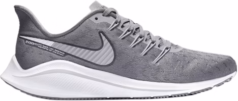(Women) Nike Air Zoom Vomero 14 'Gunsmoke' AH7858-001 (Women) Nike Air Zoom Vomero 14 'Gunsmoke' AH7858-001