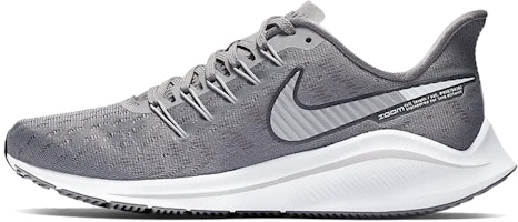 (Women) Nike Air Zoom Vomero 14 'Gunsmoke' AH7858-001 (Women) Nike Air Zoom Vomero 14 'Gunsmoke' AH7858-001