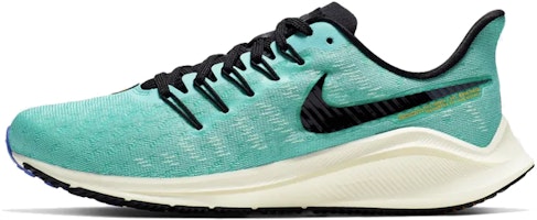 (Women) Nike Air Zoom Vomero 14 'Hyper Jade' AH7858-301 (Women) Nike Air Zoom Vomero 14 'Hyper Jade' AH7858-301