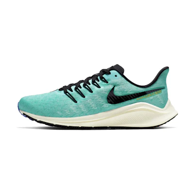 (W) Nike Air Zoom Vomero 14 'Hyper Jade'