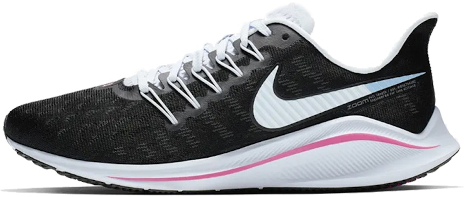 (W) Nike Air Zoom Vomero 14 'Hyper Pink' Wanita AH7858-004 Buy (W) Nike Air Zoom Vomero 14 'Hyper Pink' Wanita AH7858-004