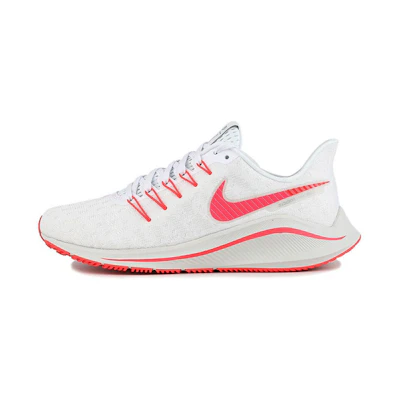 (W) Nike Air Zoom Vomero 14 'Laser Crimson'