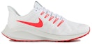 Order (W) Nike Air Zoom Vomero 14 'Laser Crimson' Lelaki/Wanita AH7858-101