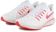 Lookbook (W) Nike Air Zoom Vomero 14 'Laser Crimson' Lelaki/Wanita AH7858-101