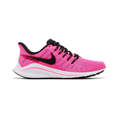 (W) Nike Air Zoom Vomero 14 'Pink Blast'