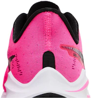 Sizing Nike Air Zoom Vomero 14 低筒 跑步鞋 女款 粉
