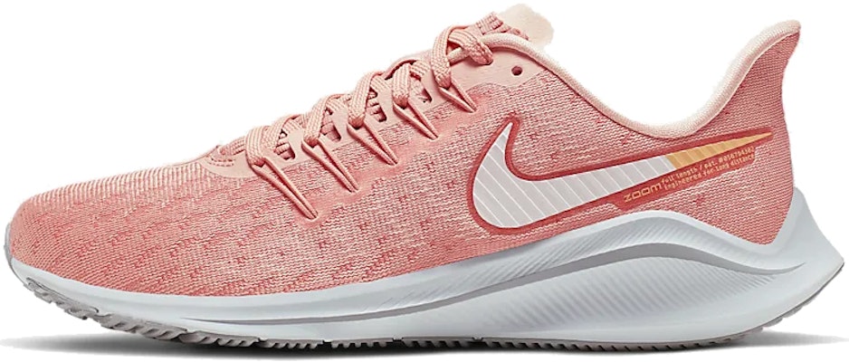 (W) Nike Air Zoom Vomero 14 'Cuarzo Rosa' AH7858-601 Buy (W) Nike Air Zoom Vomero 14 'Cuarzo Rosa' AH7858-601