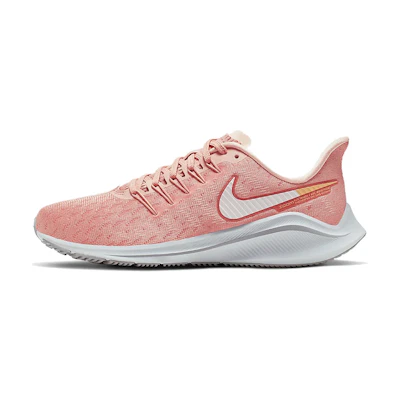 (W) Nike Air Zoom Vomero 14 'Pink Quartz'
