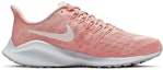Order (W) Nike Air Zoom Vomero 14 'Pink Quartz' Wanita AH7858-601