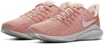 Lookbook (W) Nike Air Zoom Vomero 14 'Pink Quartz' Wanita AH7858-601